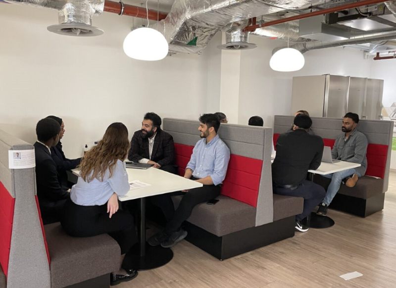 Empowering communities